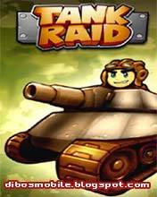 Tank Raid 3D.jar